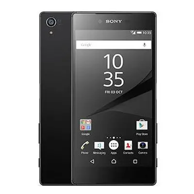 Smartphone Sony Xperia Z5 Premium 3GB / GB Black single sim