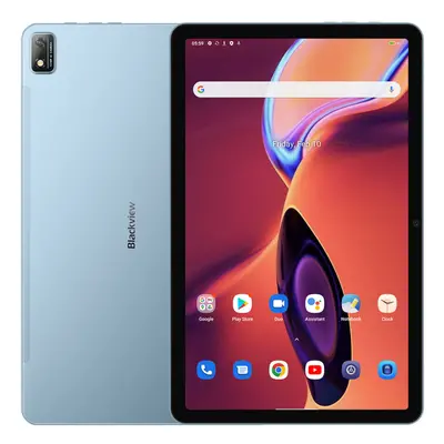 Blackview Tab16 10.95 inch Android Big Screen Tablet 8G + 256G Blue