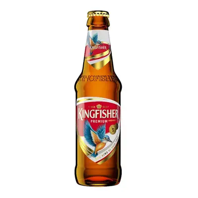 Kingfisher 330ml (Case of 24)