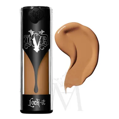 KVD VEGAN BEAUTY KAT VON D Lock-It foundation Medium Neutral 30ml