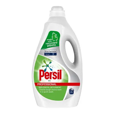 Persil Bio Professional Biological Detergent Wash 5L (Case of 2)