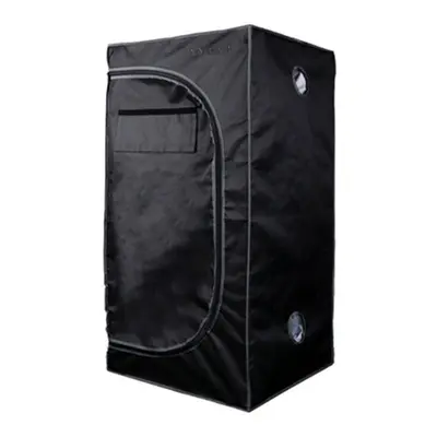 Grow Tent Kit Indoor Greenhouse Gardening Flower Tent Grow Tent With Large Heavy-duty Zipper Pl