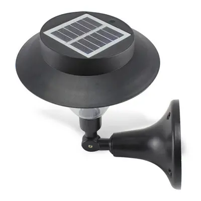 (Wall Lamp) Solar LED Light Outdoor Courtyard Garden Lawn Waterproof Street Lamp