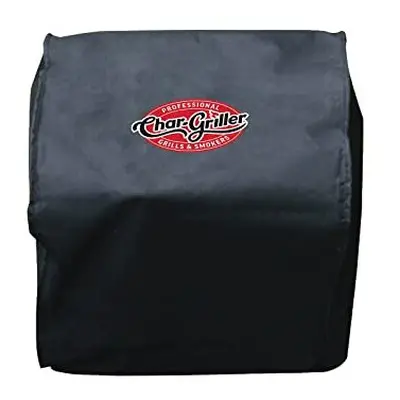 Chargriller Portable Table Top Charcoal Grill Cover