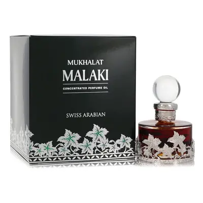 Swiss Arabian Mukhalat Malaki Concentrated Perfume Oil By Swiss Arabian