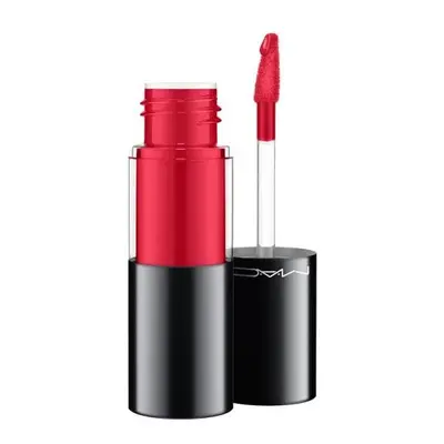 Mac Effervescent Varsicolour Varnish 0.28 Oz Cream Lip Stain