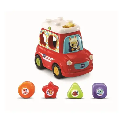 Vtech Sort & Discover Car