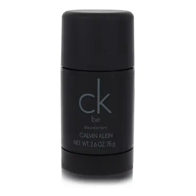 Ck Be by Calvin Klein Deodorant Stick 2.5 oz