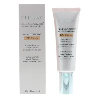 By Terry Cellularose Moisturising Cc Cream, G, Nude