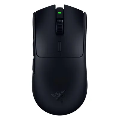 (Black, Viper V3 HyperSpeed) Wireless Esports Mouse (Focus Pro 30K Optical Sensor, Up to hours o