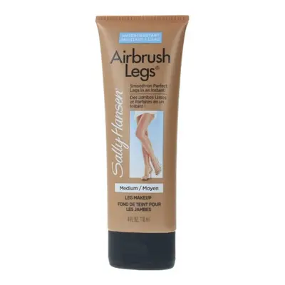 Sally Hansen Airbrush Legs Lotion Medium Glow