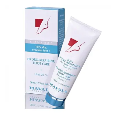 Mavala Hydro Repairing Foot Care 50ml