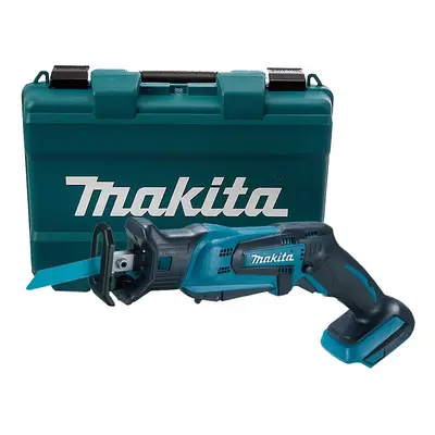 Makita DJR185Z 18v Garden Pruning Multi Saw Reciprocating Saw Hackzall + Case