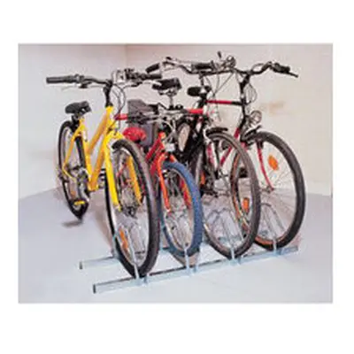 VFM CYCLE RACK ALUMINIUM