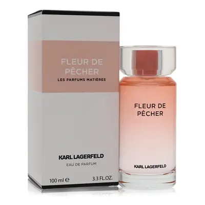 Karl Lagerfeld Fleur De Pecher 100ml EDP Spray