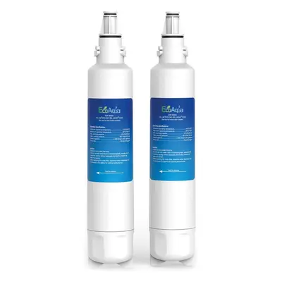 EcoAqua EWF-8002A Water Filter Replacement for Lincat FC02, EB6TF, EB3F, EB4F, EB6F, EB3F/PB, WM