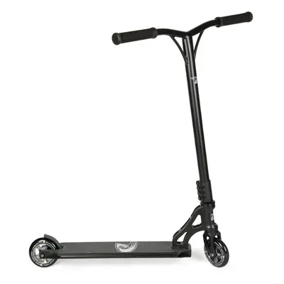 Land Surfer PRO Stunt Scooter - Black