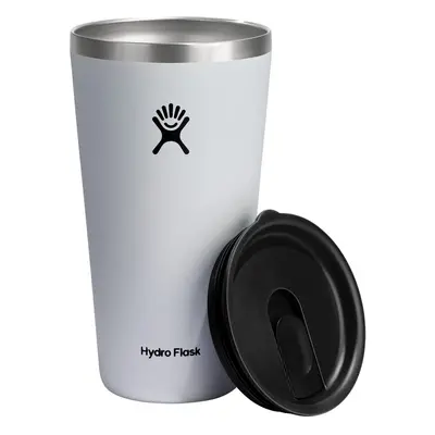 Hydro Flask OZ All Around Tumbler White