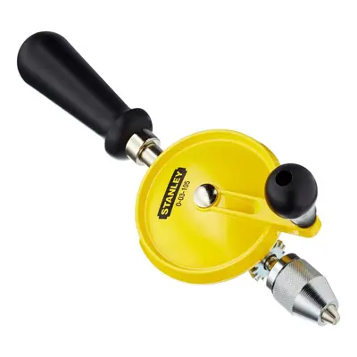 Stanley Hand Drill