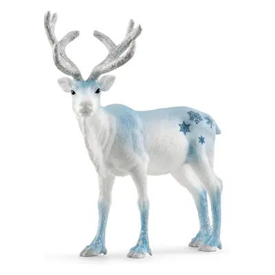 Schleich Frosty Christmas Reindeer