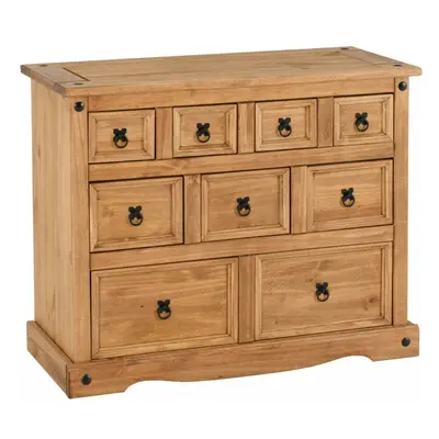 Corona Merchant Chest