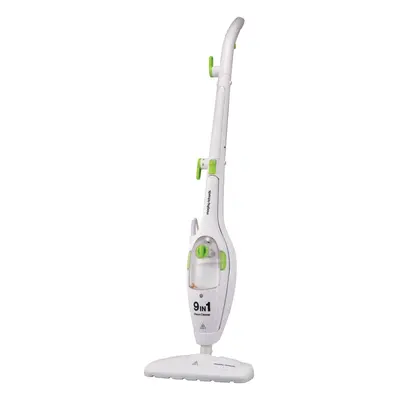 Morphy Richards 9-in-1 Steam Cleaner - White