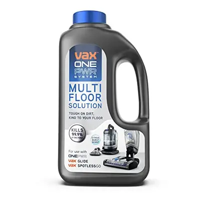 ONEPWR 1L Multifloor Solution | Kills 99.9% of Bacteria - 1-9-142276