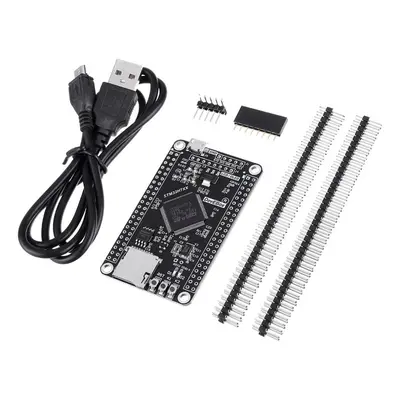 Development Board STM32 System Board M7 Core Board TFT Interface with USB Cable