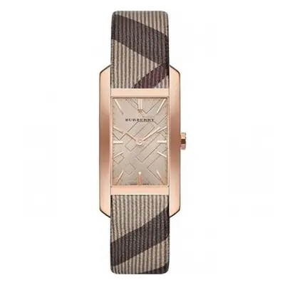 Burberry BU9408 Square Case Women's Watch