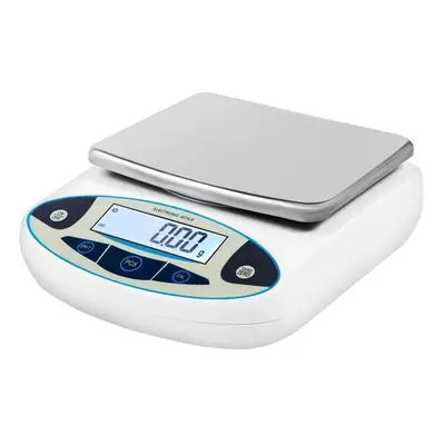 Vevor FX5000GX0.01GJ42OV1 x 0.01 g High Precision Electronic Analytical Balance