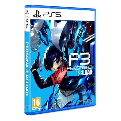 Persona Reload (PS5)