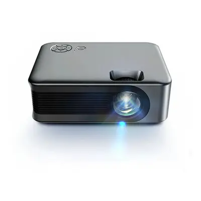 MINI Projector Smart TV WIFI Home Theater Cinema Sync Phone