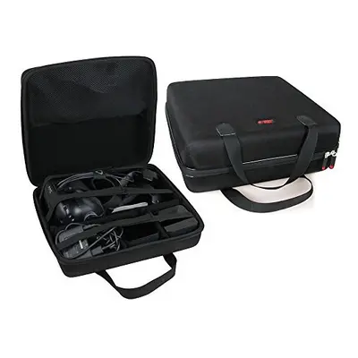 Hard EVA Travel Case for HTC VIVE - VR Virtual Reality System by Hermitshell