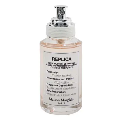 Replica Flower Market Eau De Toilette Spray - 30ml/1oz