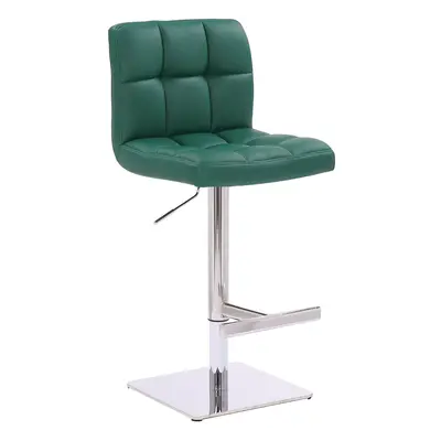 Deluxe Allegro Bar Stool Sage Green