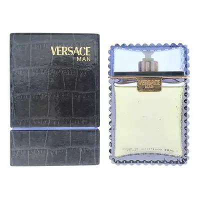 Versace Man Aftershave 100ml