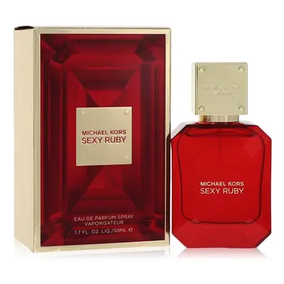 Michael Kors Sexy Ruby 50ml Eau De Parfum