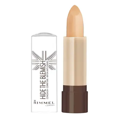 (Light Beige) Rimmel Hide the Blemish Concealer