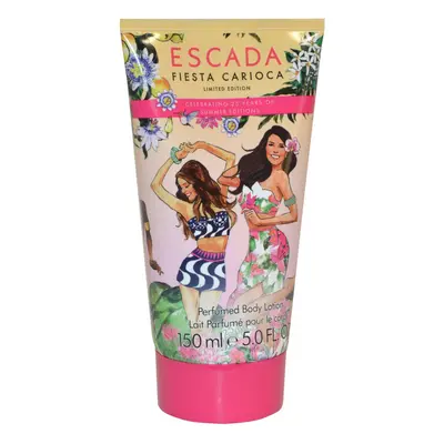 Escada Fiesta Carioca Perfumed Body Lotion 150ml