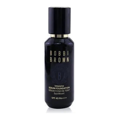 Bobbi Brown Intensive Serum Foundation SPF40 - # N-032 Sand 30ml/1oz