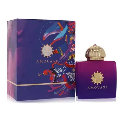 Amouage Myths by Amouage Eau De Parfum Spray 3.4 oz