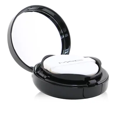 MAC - Lightful CÂ³ Quick Finish Cushion Compact SPF - # Extra Light SKT801 / - 12g/0.42oz