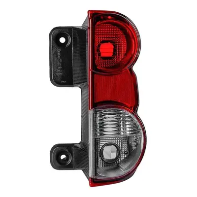 (Only Right) Rear Bumper Tail Light For Nissan Nv200 26550-jx00a 26555-jx31a Accessories Warning