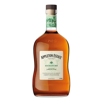 Appleton Estate Signature Blend Jamaica Rum, cl