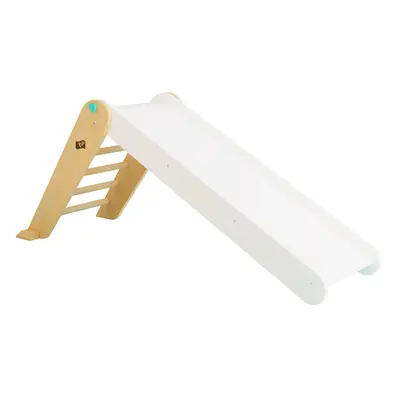 TP Active-Tots Pikler Style Folding Wooden Slide - FSC certified