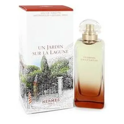 Hermes - Un Jardin Sur La Lagune EDT 100ml