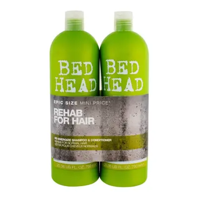 Tigi - Bed Head Re-Energize - For Women, ml