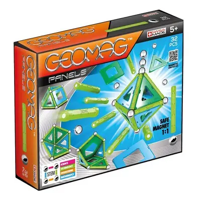 Geomag Classic Panels Building Set