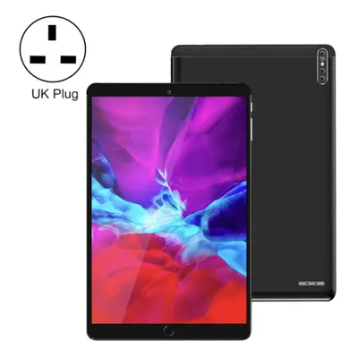 (Black) Casieblue Tablet PC, 10.1 inch, 2GB+16GB Octa-core