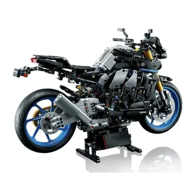 Technical MT-10 SP Advanced Building Set For Adults Motorcycle Model Building Blocks Bricks Toys